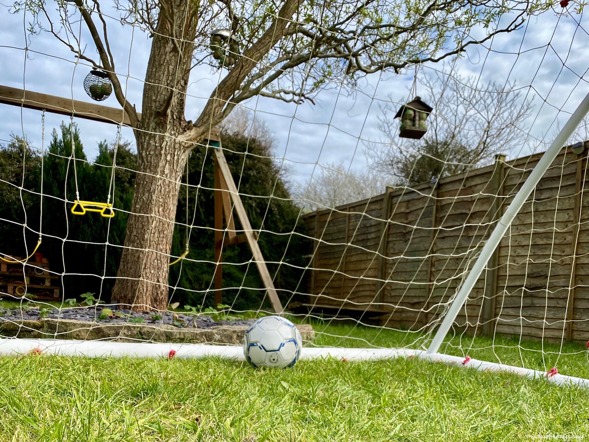 20 things to put on your family lockdown bucket list