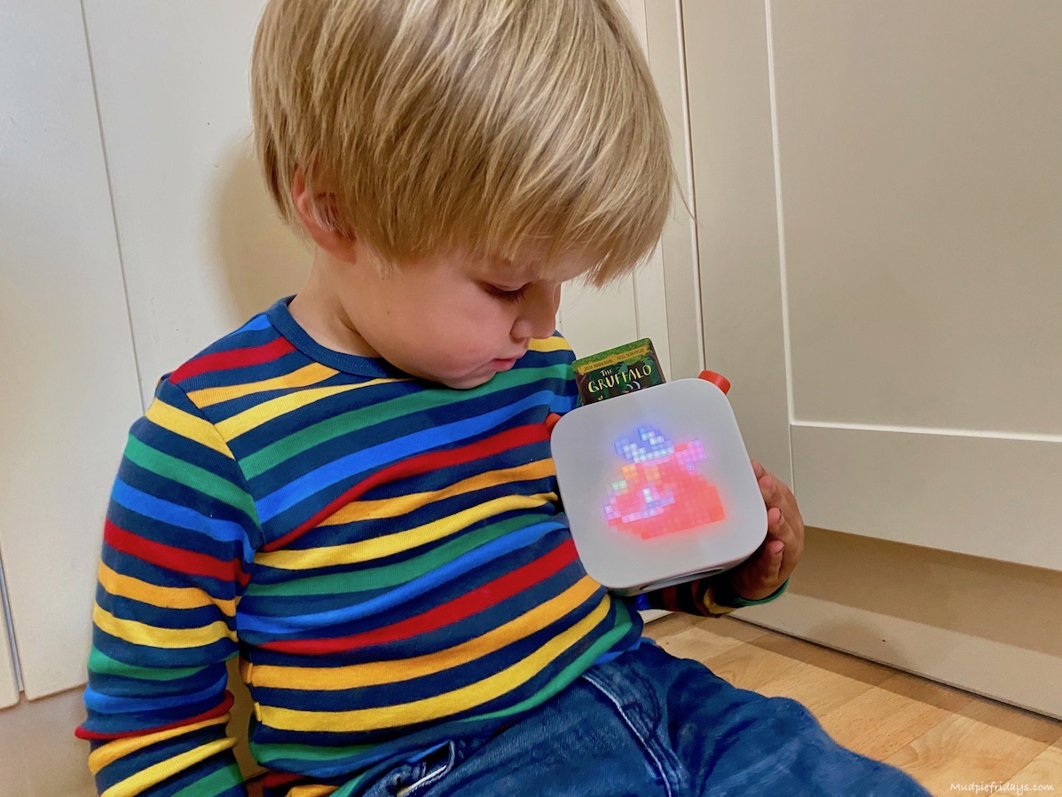 Review Yoto Player Discount Code