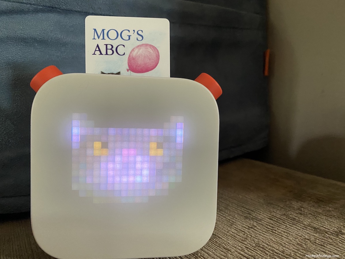 Review Yoto Player Discount Code