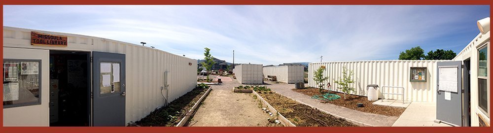 Contact Us Missoula Urban Demonstration Project