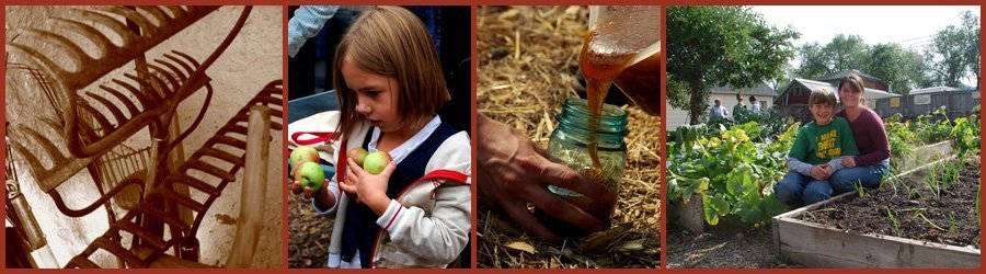 Donate to MUD Missoula Urban Demonstration Project