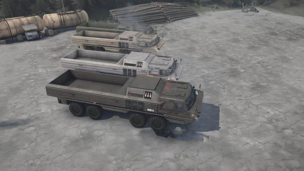 BAZ6944 mod v 1.0