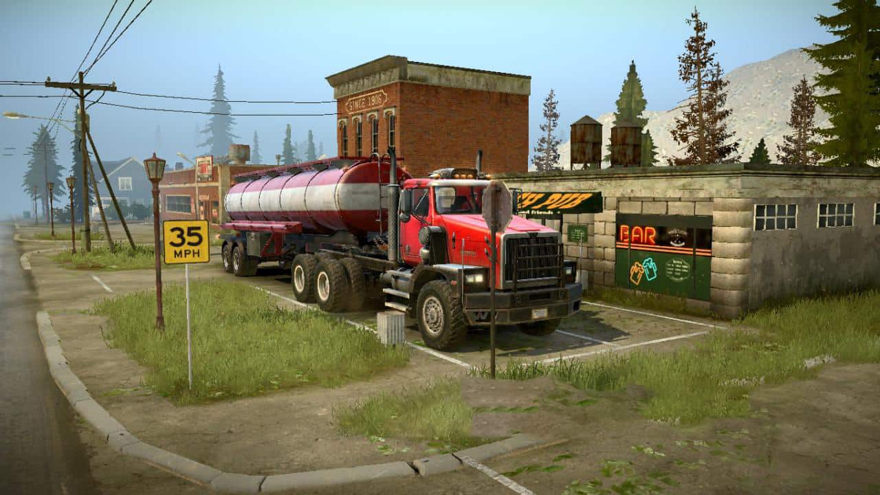 Back to the Future Map v1