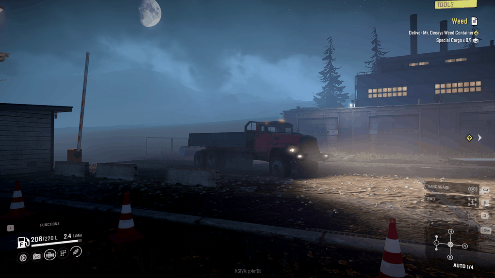 Mod Hi Volcano Map v4.0