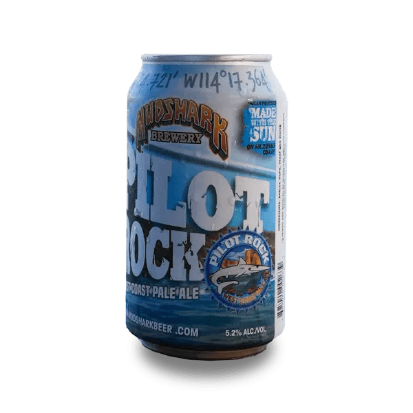 Mudshark Brewery Lake Havasu City Favorite Local Brewery Catch the Shark