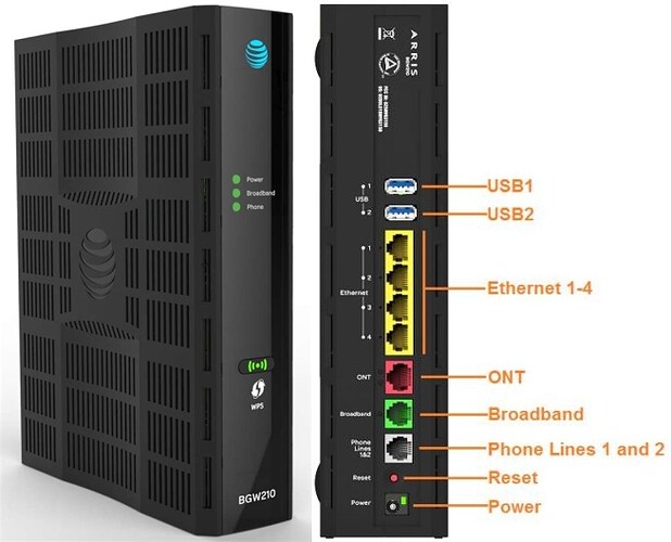 Spectrum WiFi router problem Hardware & Tech Questions Mudspike Forums