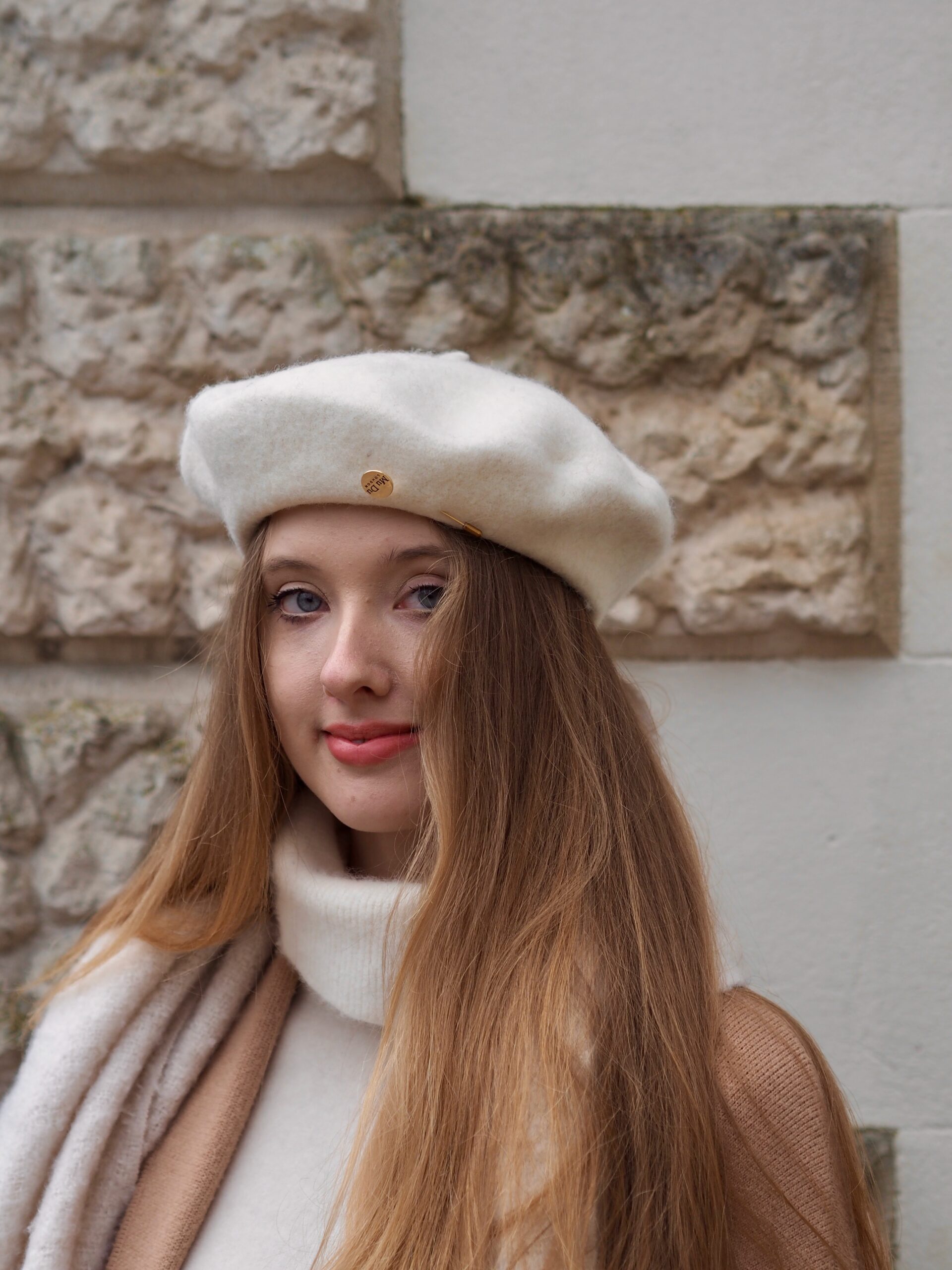 White Beret MU DU London