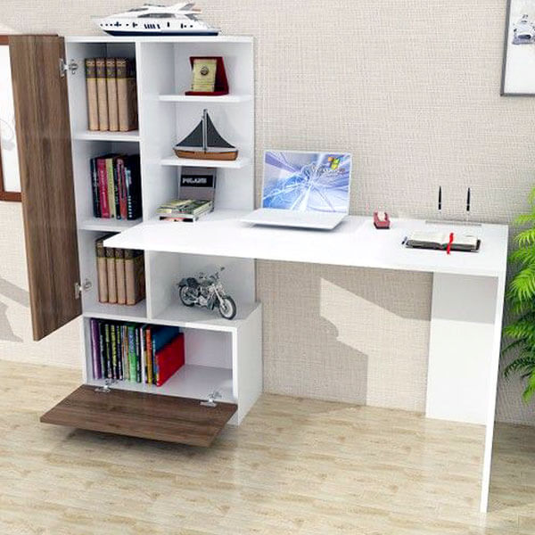 Escritorio 06 Mueblería Rodo