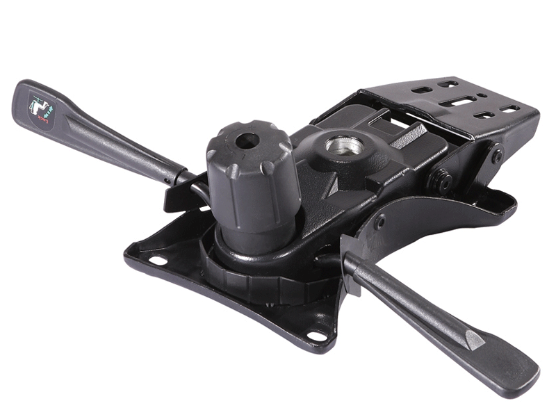 Cinco Tipos de Mecanismos de Inclinación para Sillas de Oficina