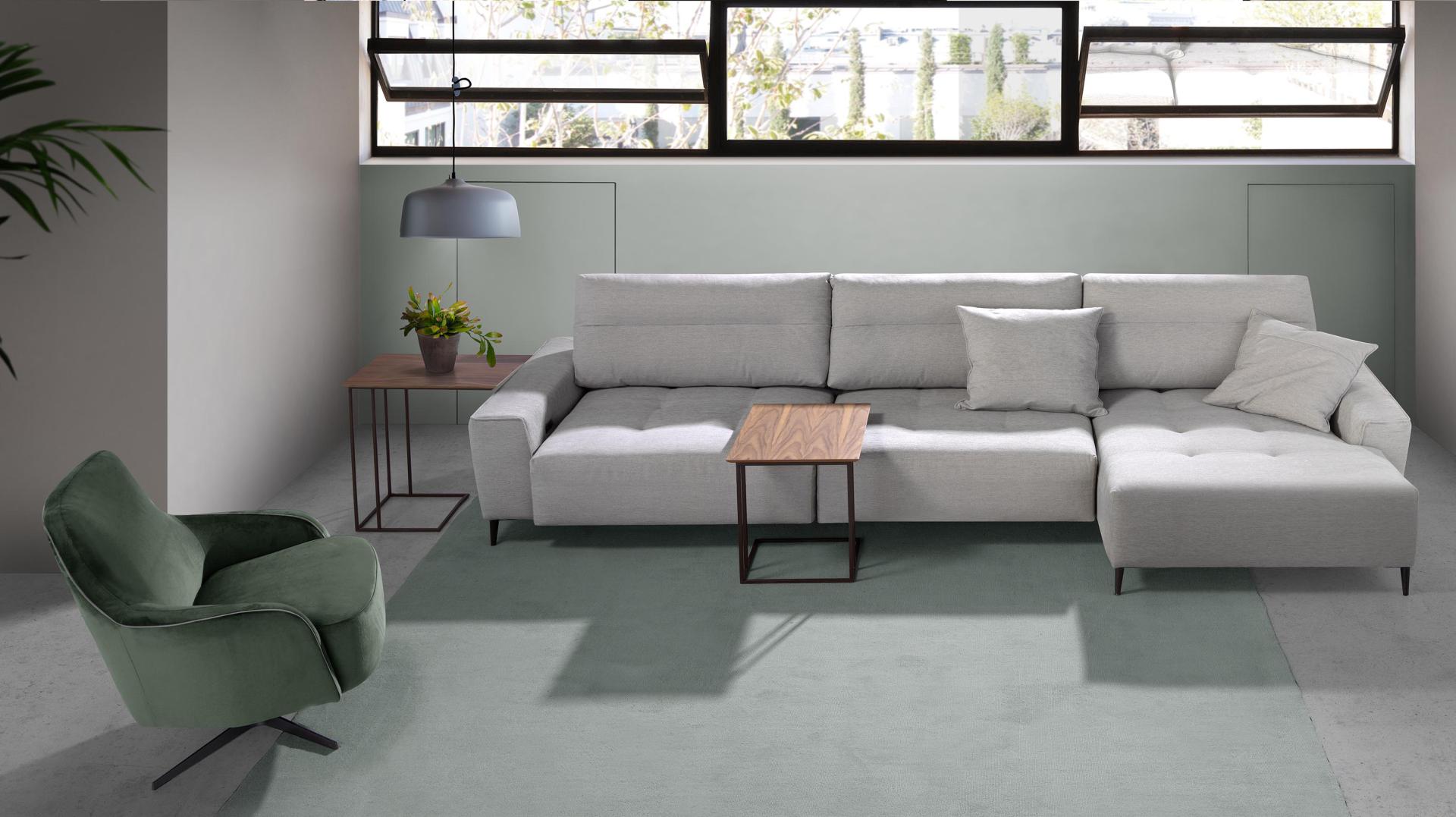 Sofá Berlín Muebles Aguado