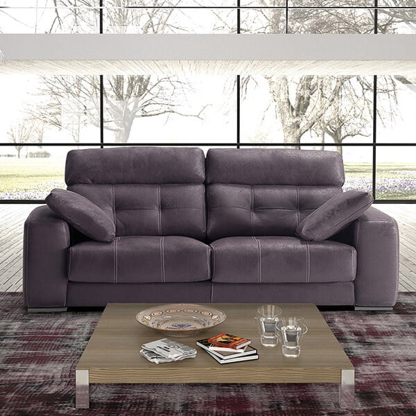 Consejos para comprar un sofá en Asturias Muebles Balbin