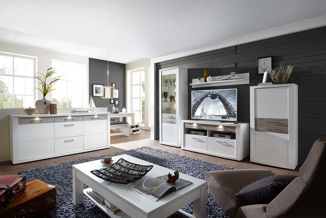 Muebles de salón en Asturias Muebles Balbin Muebles de madera