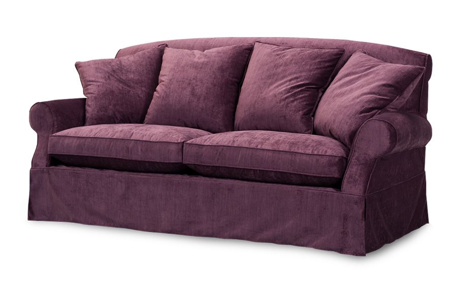 Sofá London Muebles Bolea Diseño y Confort en Zaragoza