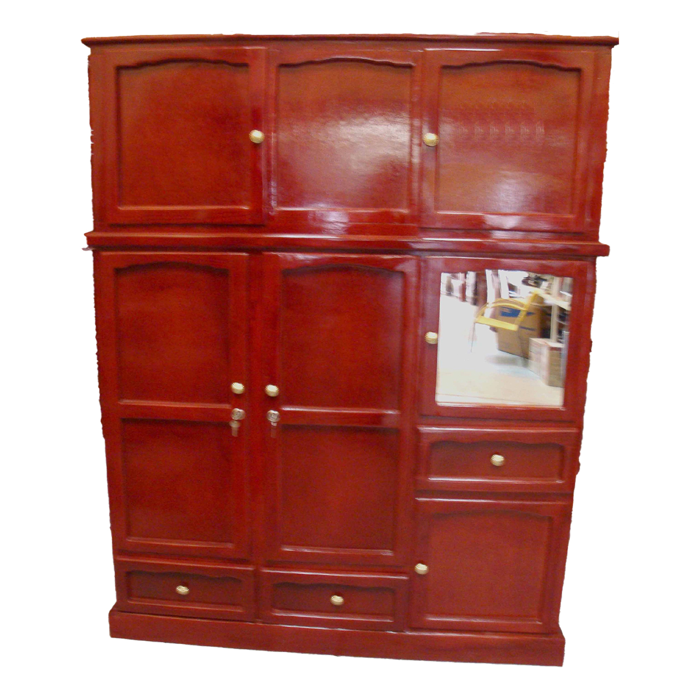 ROPEROS ZAPATERO Muebles Brambila