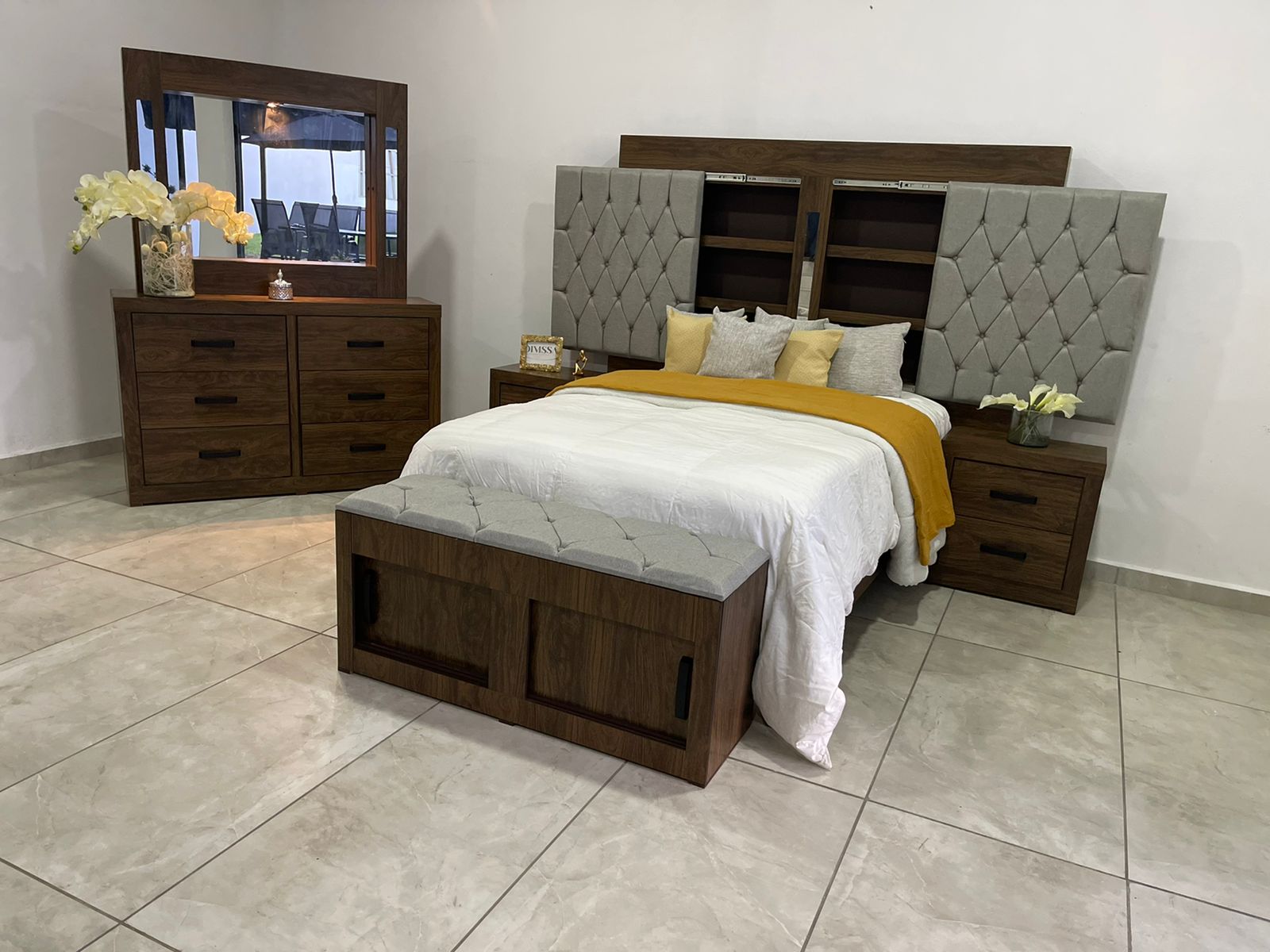 Atenas Muebles DIMSSA
