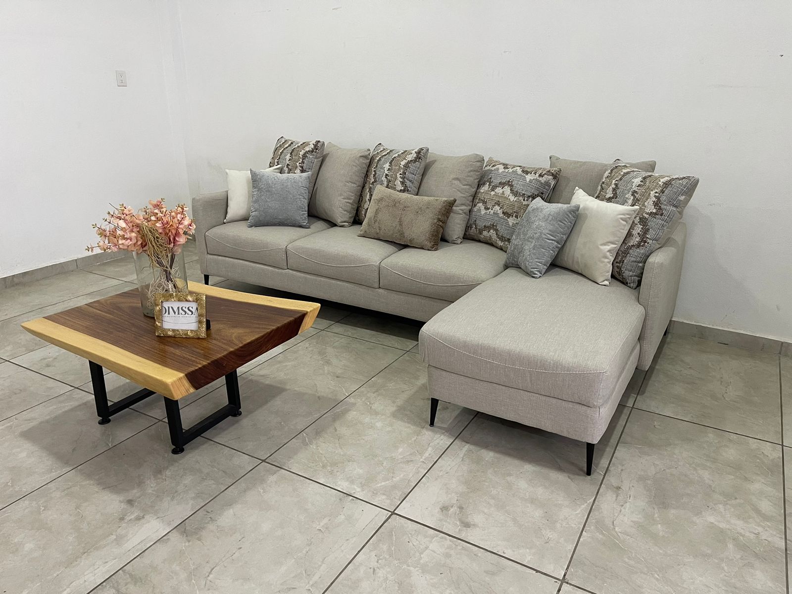 Armenia Muebles DIMSSA