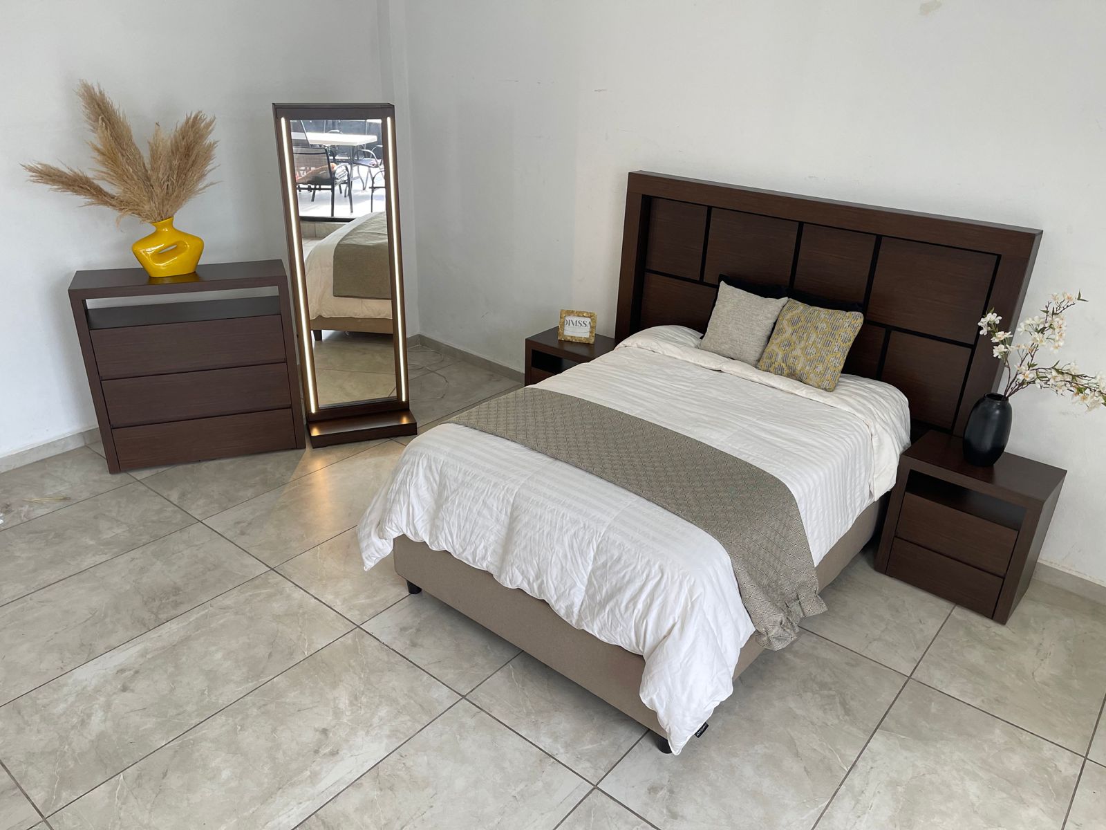 Portland Muebles DIMSSA