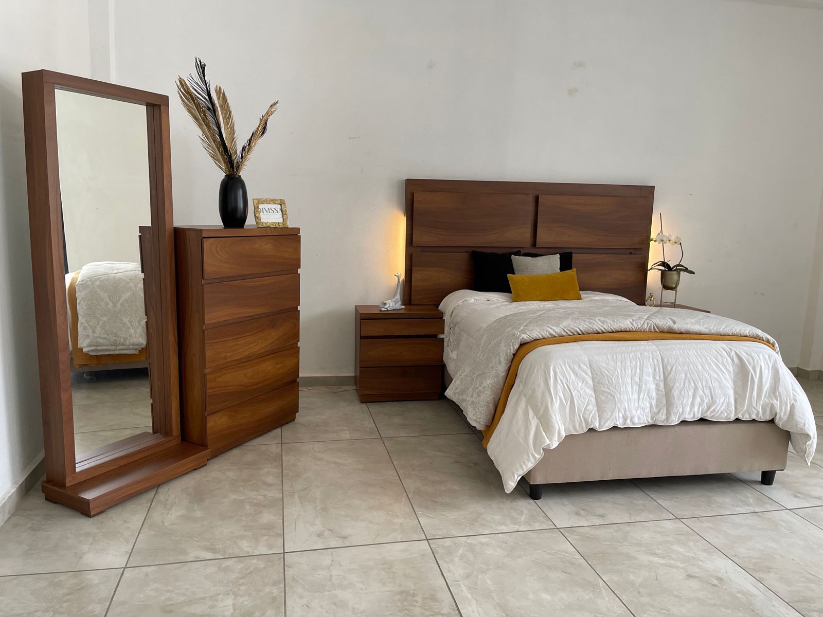 Jersey Muebles DIMSSA