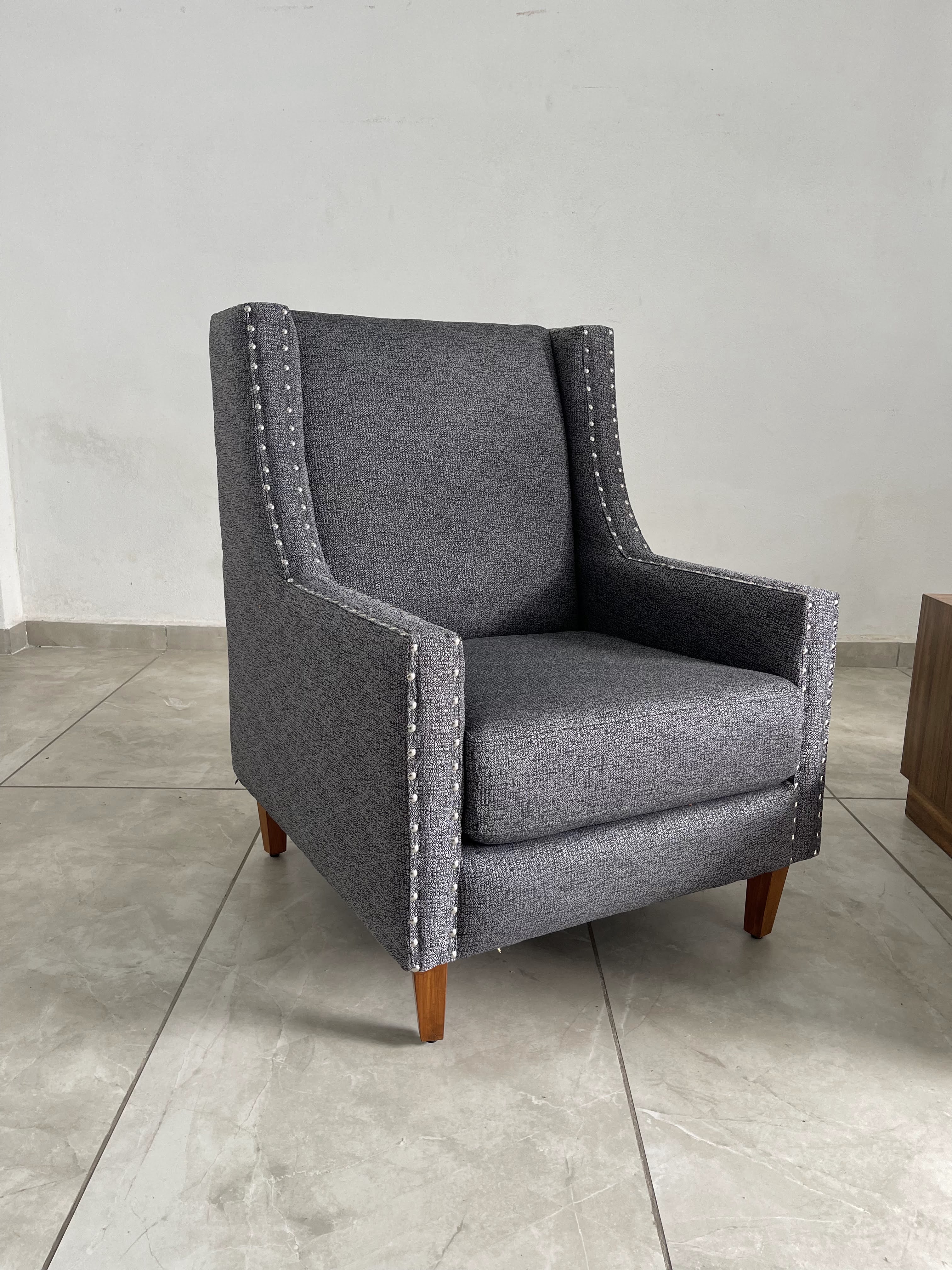 Sillón Decorativo Dolce Muebles DIMSSA