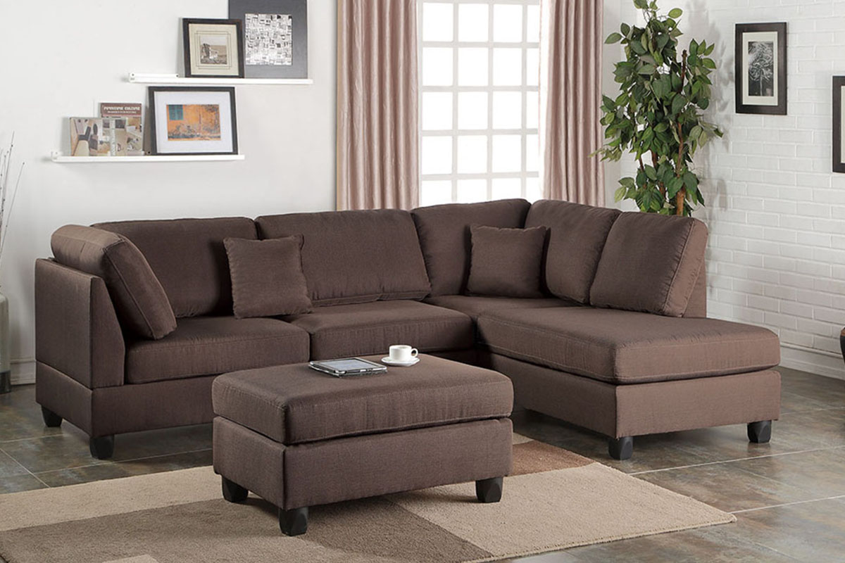 sala sectional Venta de Muebles en Tijuana