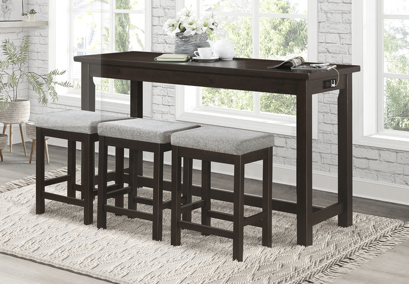 Barras Venta de Muebles en Tijuana