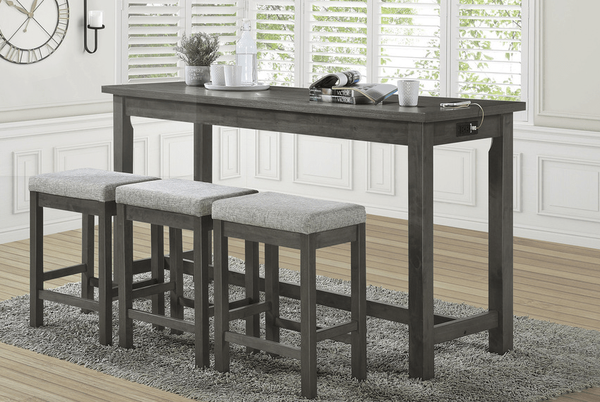 Barras Venta de Muebles en Tijuana