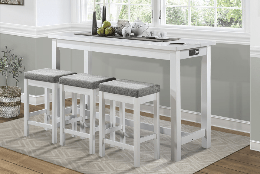 Barras Venta de Muebles en Tijuana