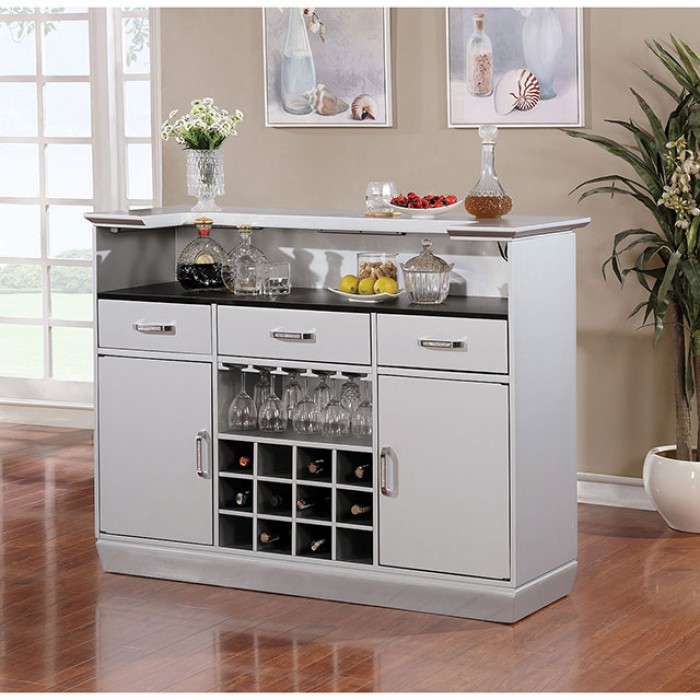 Barra Venta de Muebles en Tijuana