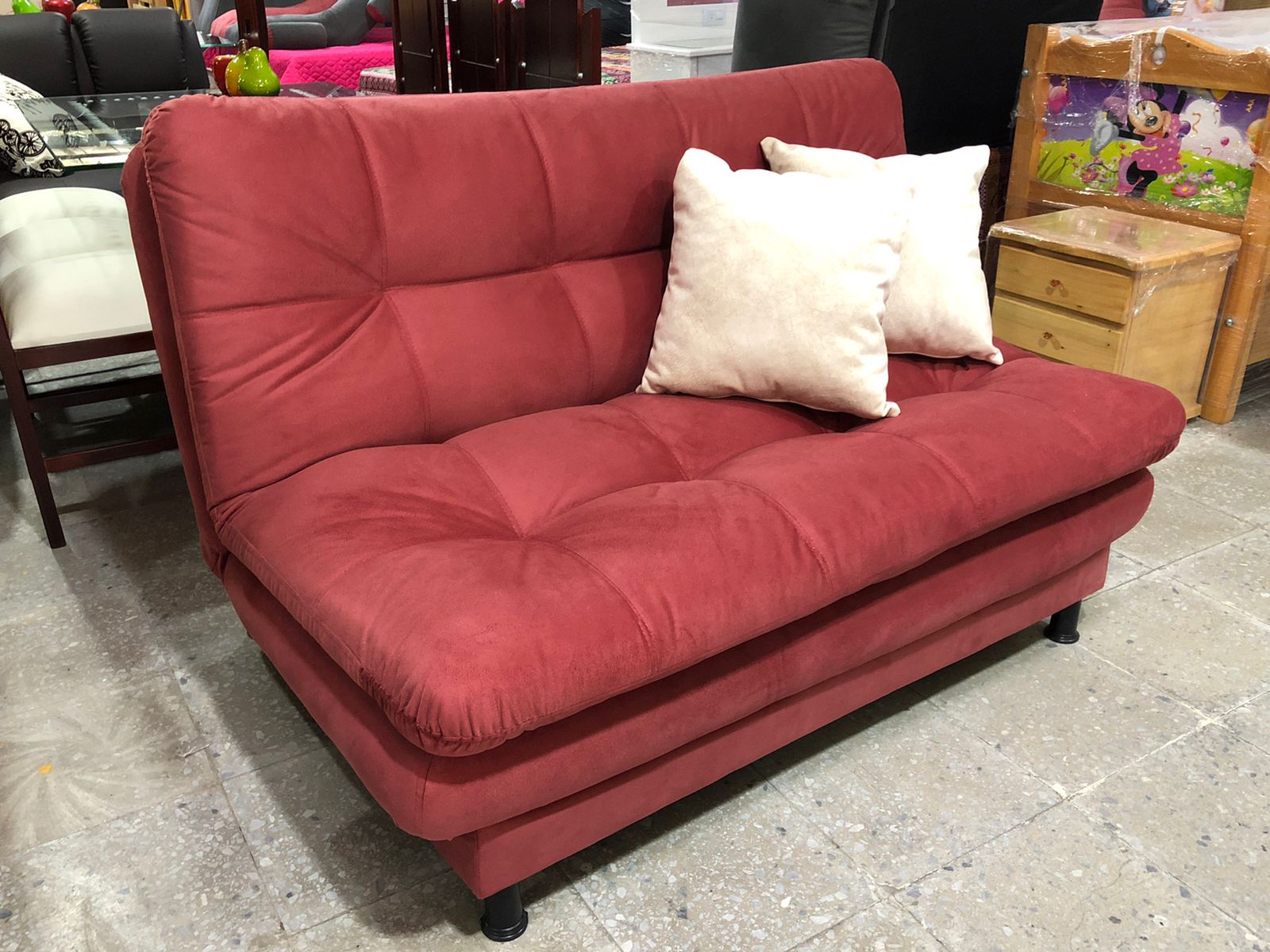 Muebles El Hogar Zipaquirá Sofa Cama Montecarlo Muebles El Hogar