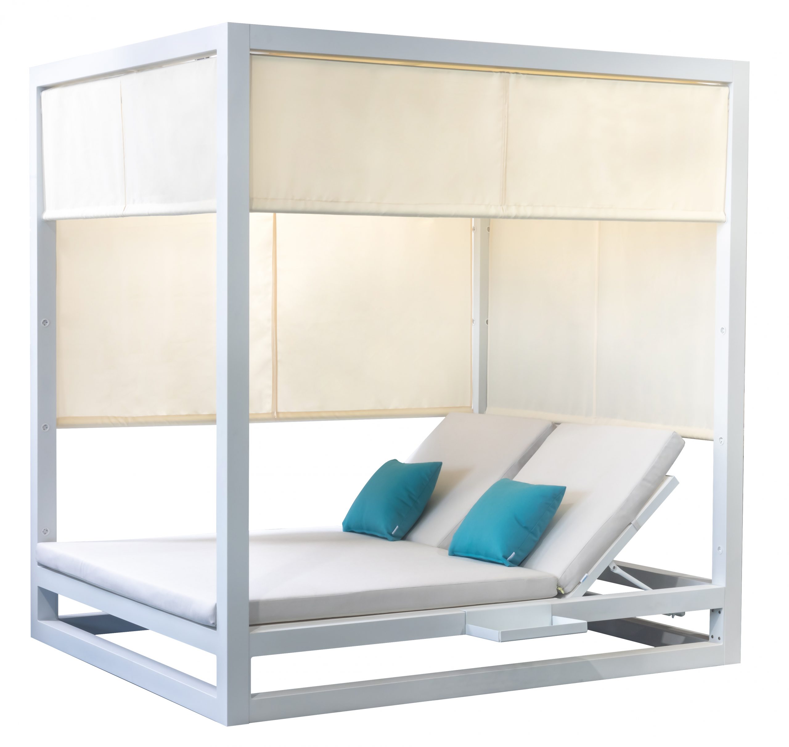 Balinese Bed Maldive Outdoor Online Furniture Shop Muebles Briñas