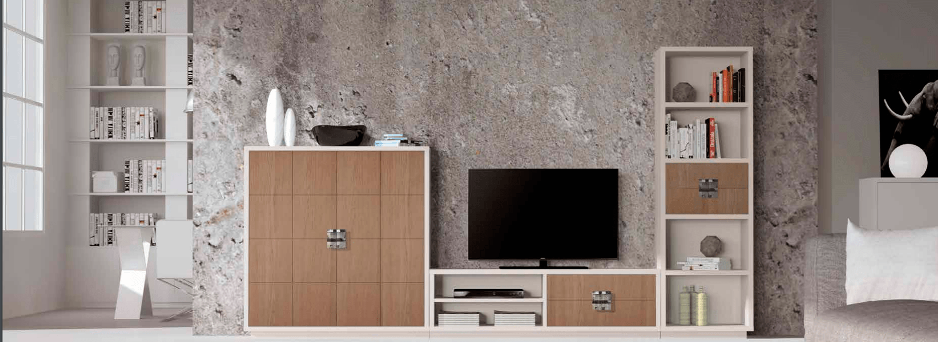 Muebles la paz Otro sitio realizado con WordPress