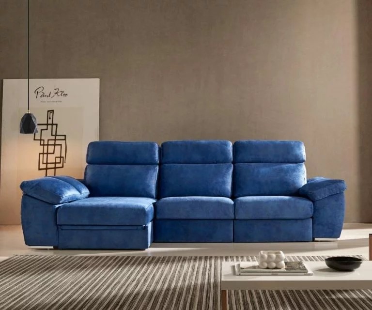 Sofás y Sillones en Dénia Muebles Mencor