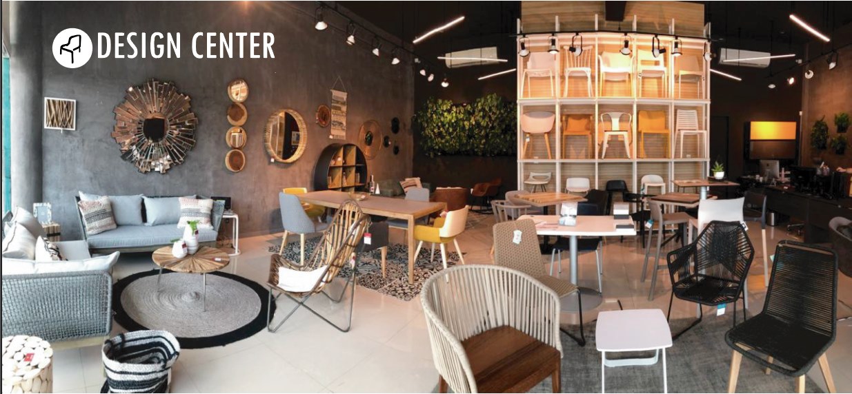 Design Center Furniture Tienda de muebles en Mérida