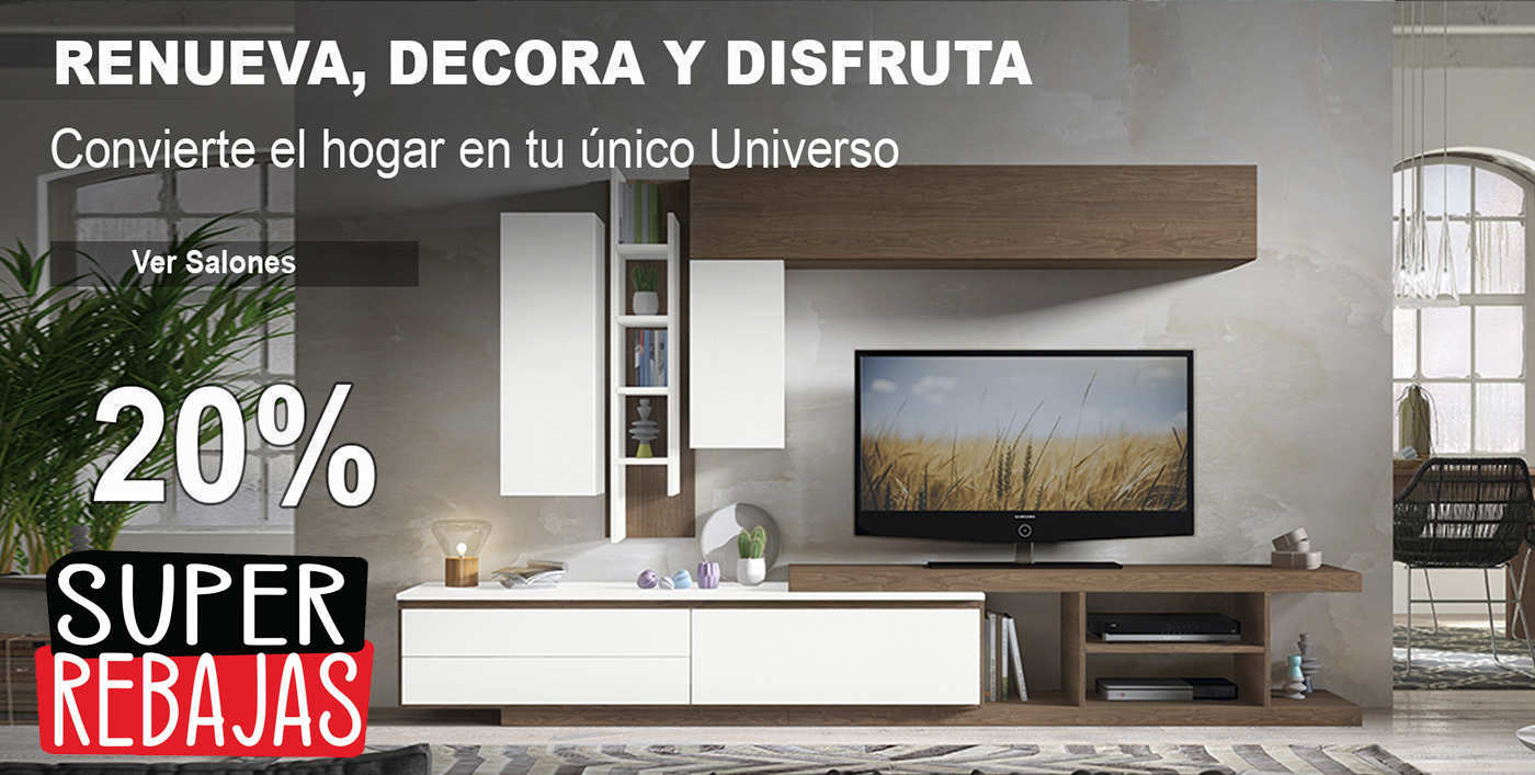 Muebles Baratos Valencia MESQUEMOBLES