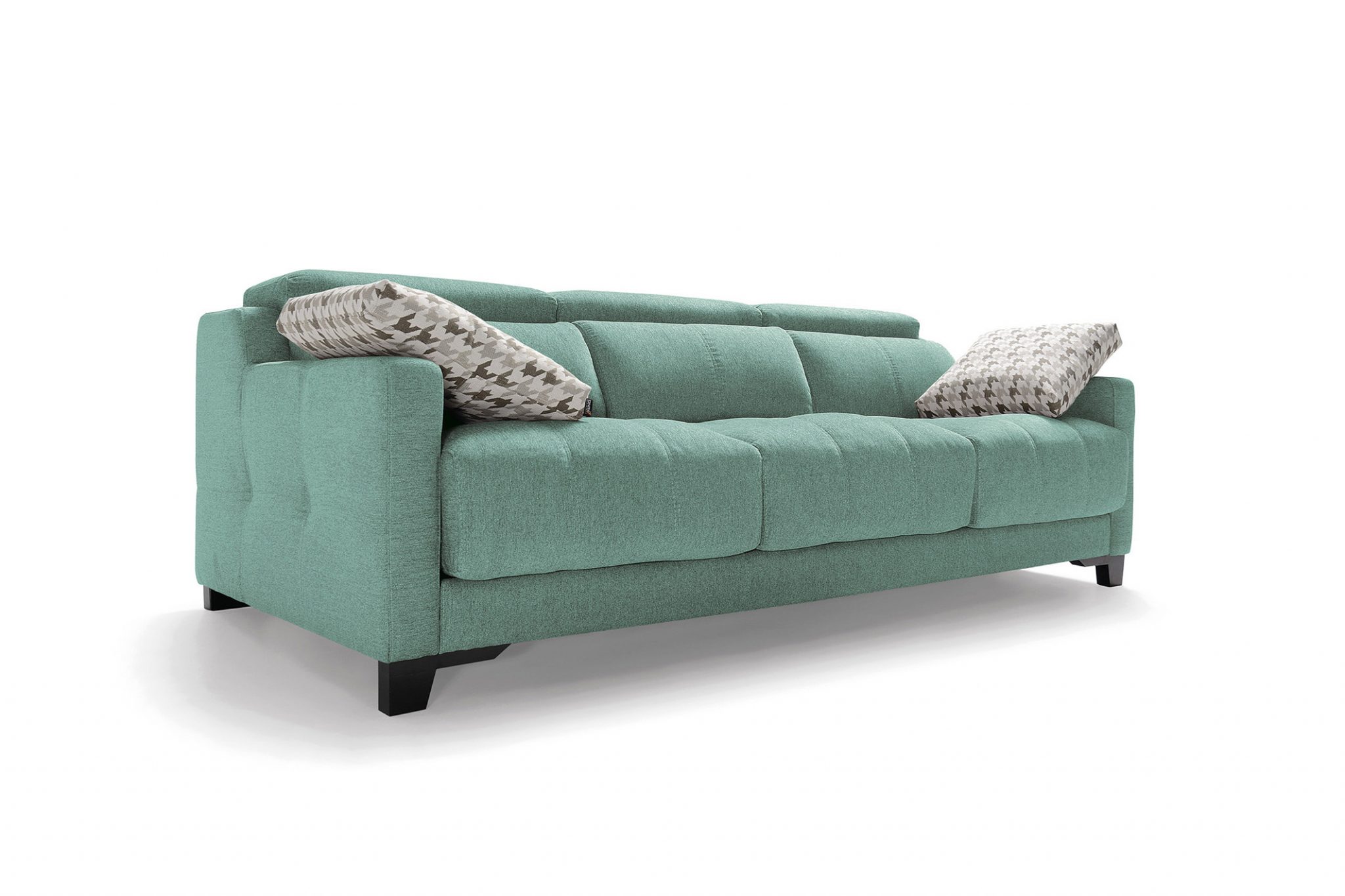 Sofa Gino Divani Tienda de Muebles en Ourense