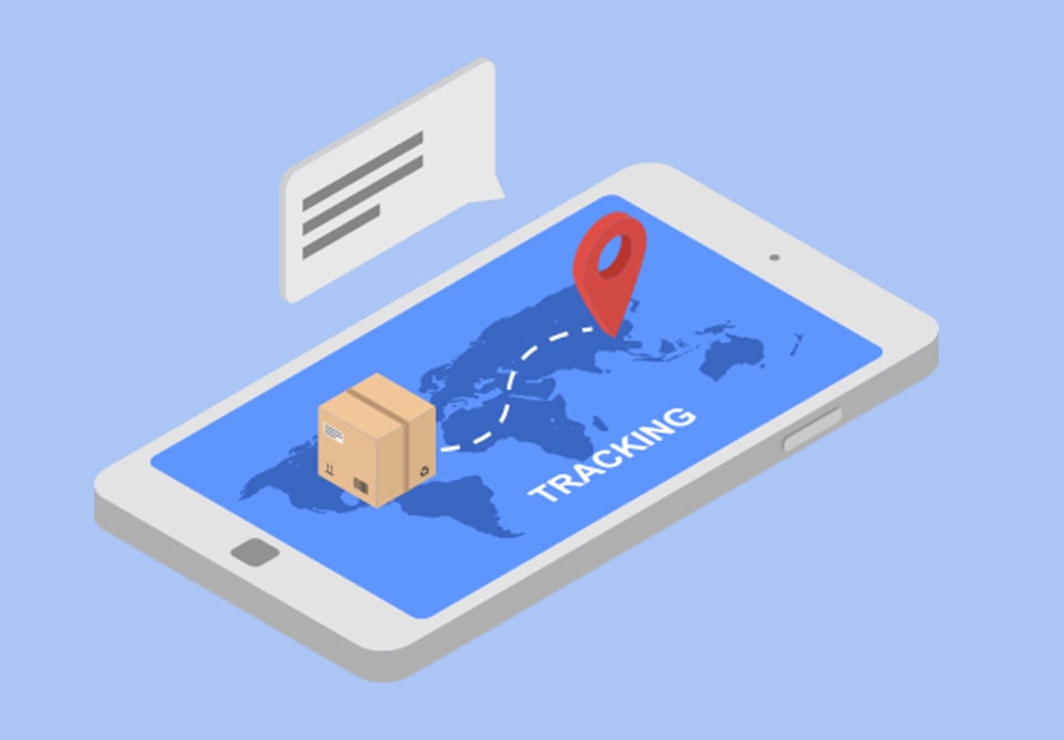 Seguimiento de pedido Muebles en Ourense