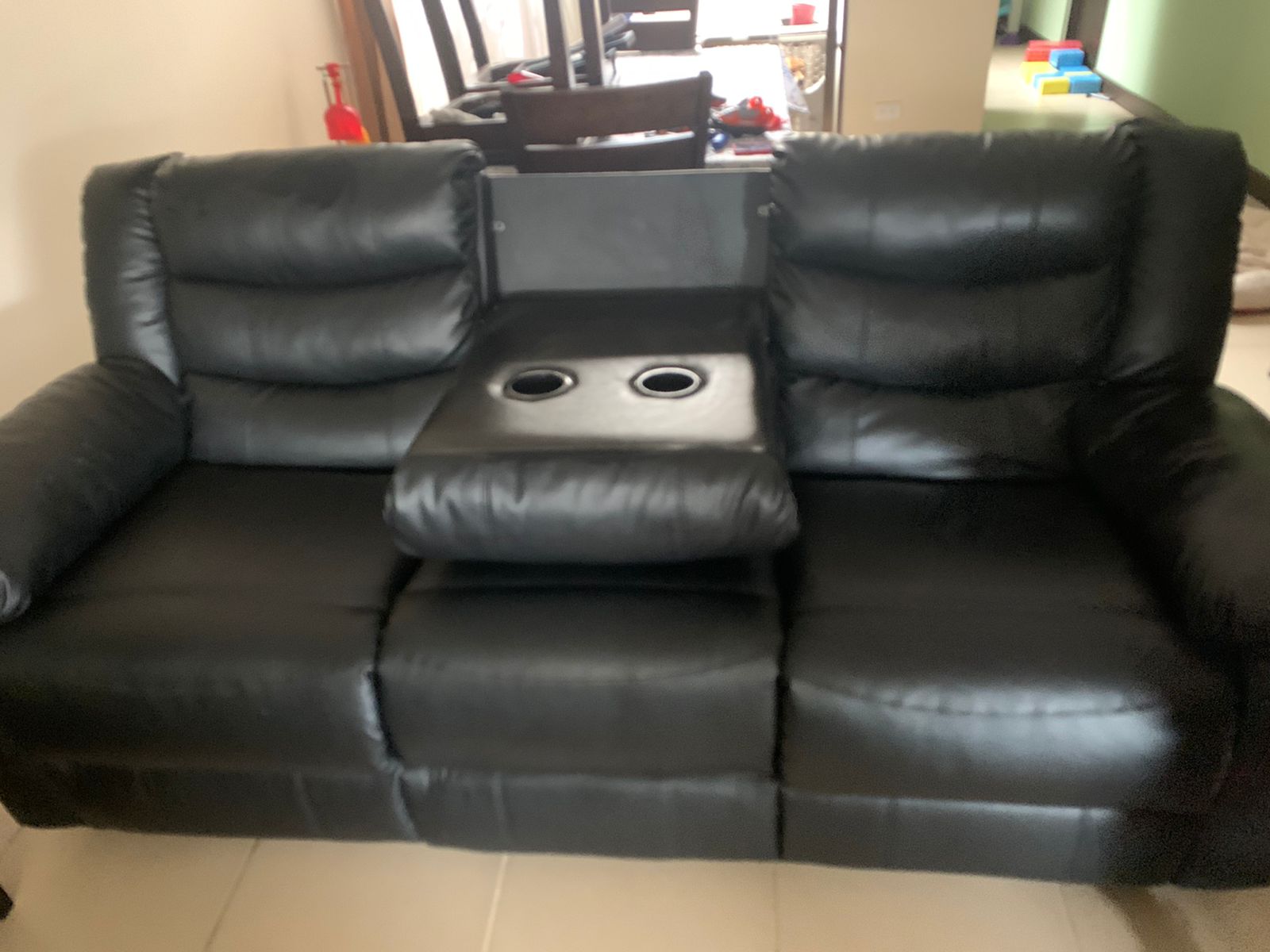 Juego de sala Muebles Usados Costa Rica