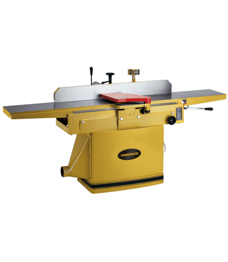 Powermatic Jointers Archives - Edward B. Mueller Co., Inc.
