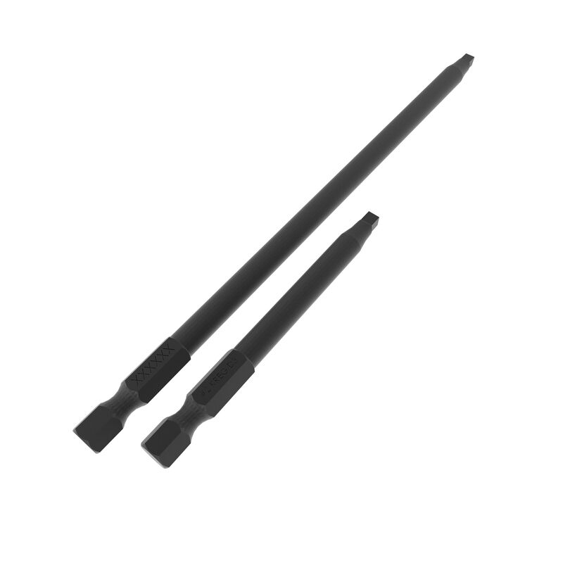 3" & 6" 2 Square Driver Combo Edward B. Mueller Co., Inc.