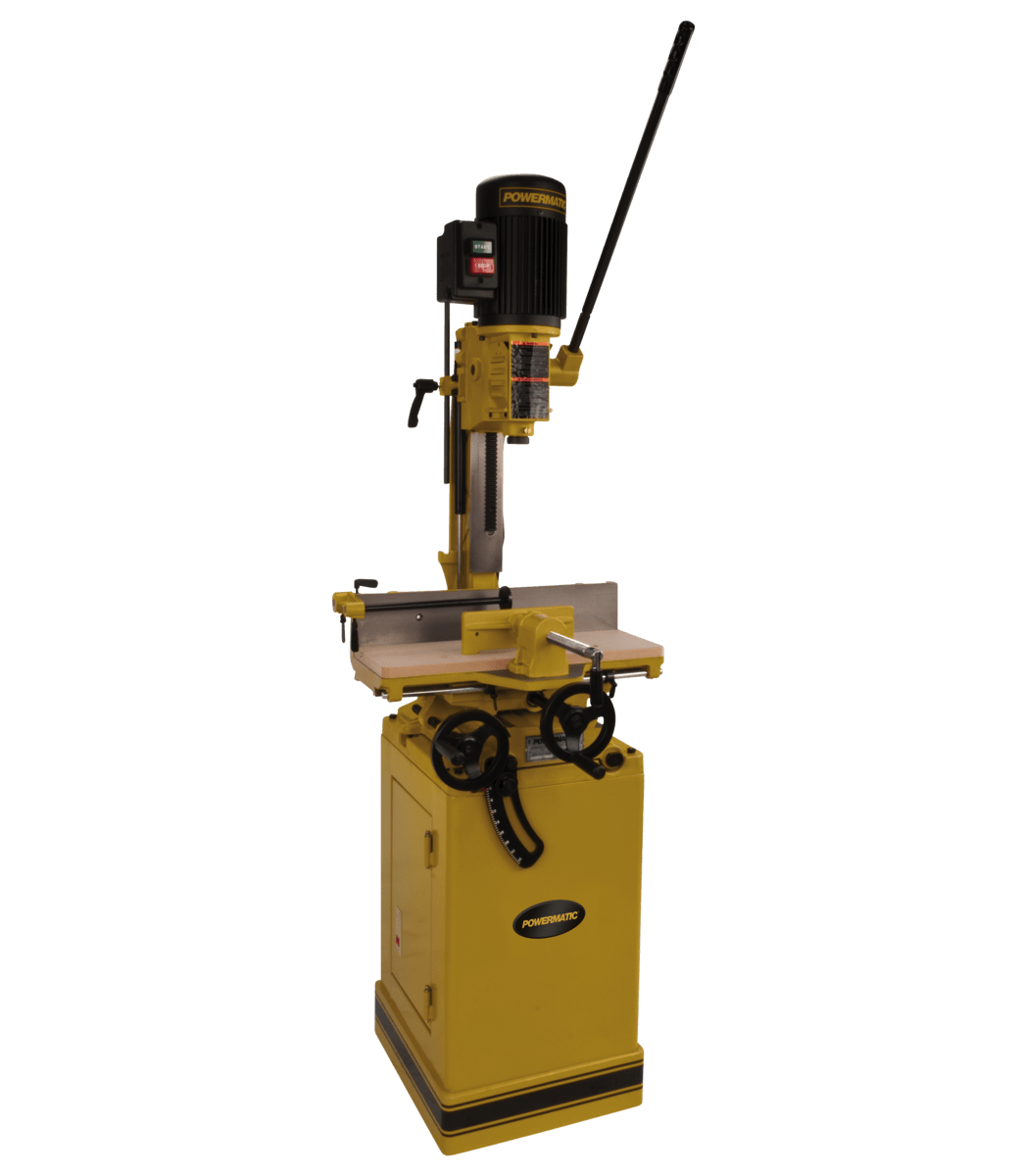 Powermatic Mortisers Archives Edward B. Mueller Co., Inc.