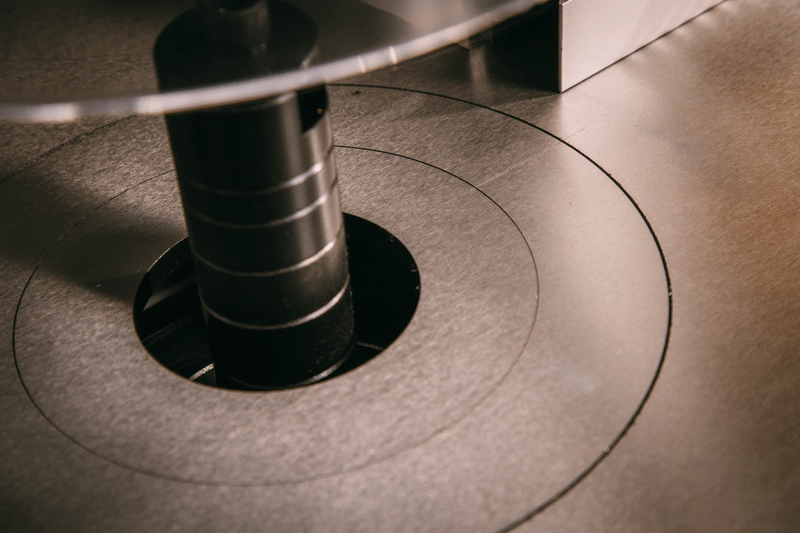 Jet JWS25X, JET Shaper, 3HP, 1PH Edward B. Mueller Co., Inc.