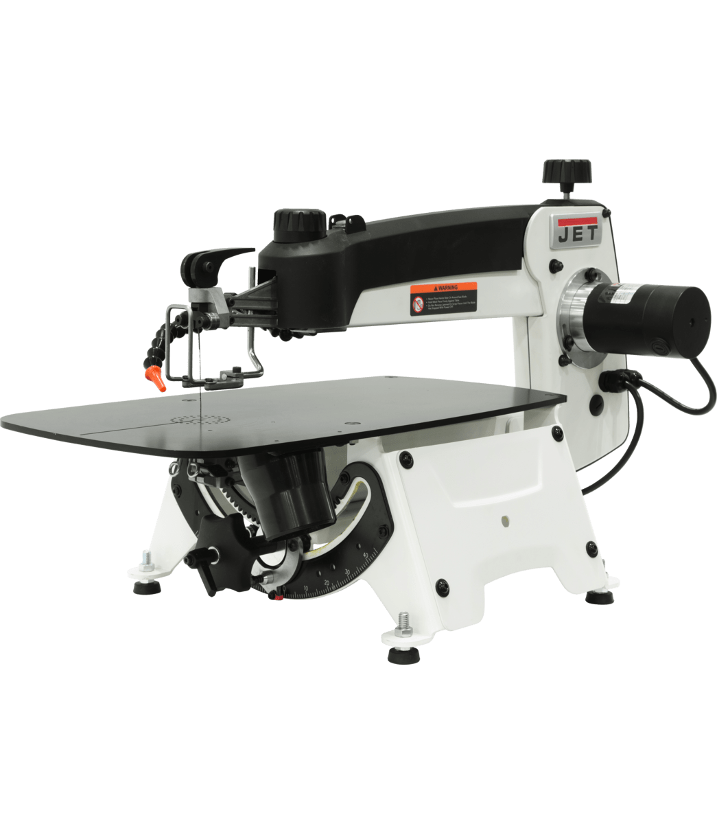 Jet Scroll Saws Archives Edward B. Mueller Co., Inc.