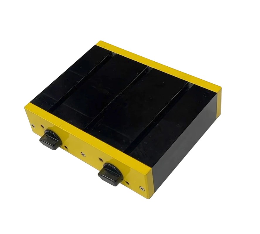 Magswitch Drill Press Vise Mount 81001385 Edward B. Mueller Co., Inc.