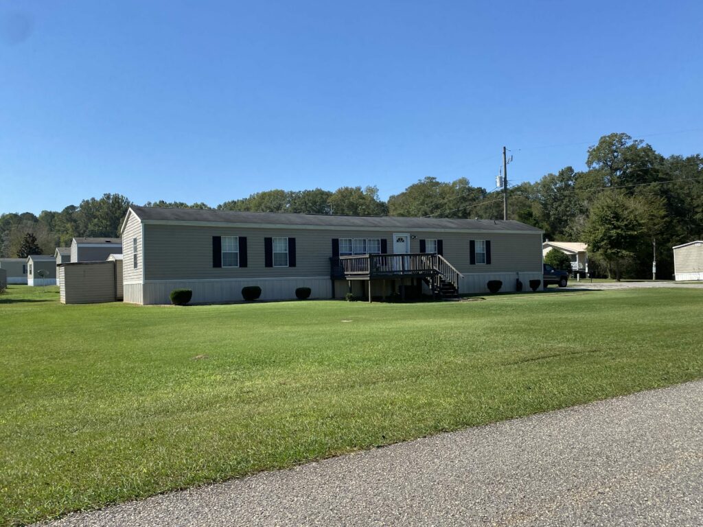 2022 Archives Mueller & Hoffman Manufactured Housing & RV