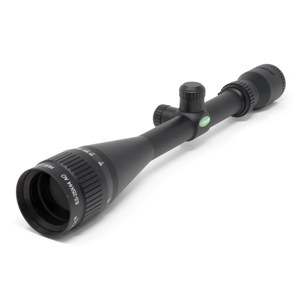 Mueller 8.525×44 AO Tactical Mueller Rifle Scopes