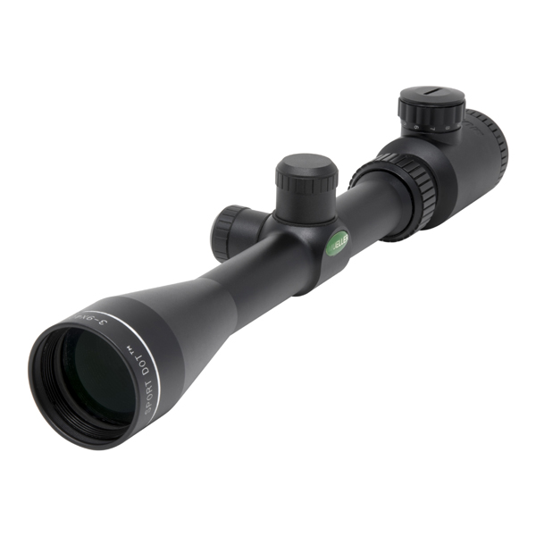Mueller 39×40 Scope Sport Dot Mueller Rifle Scopes