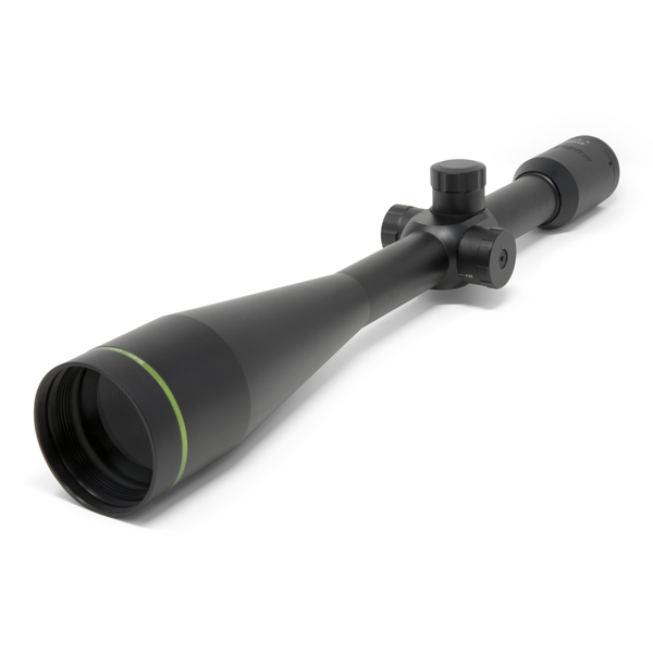 Mueller 40x56 Side Focus Target Dot Mueller Rifle Scopes