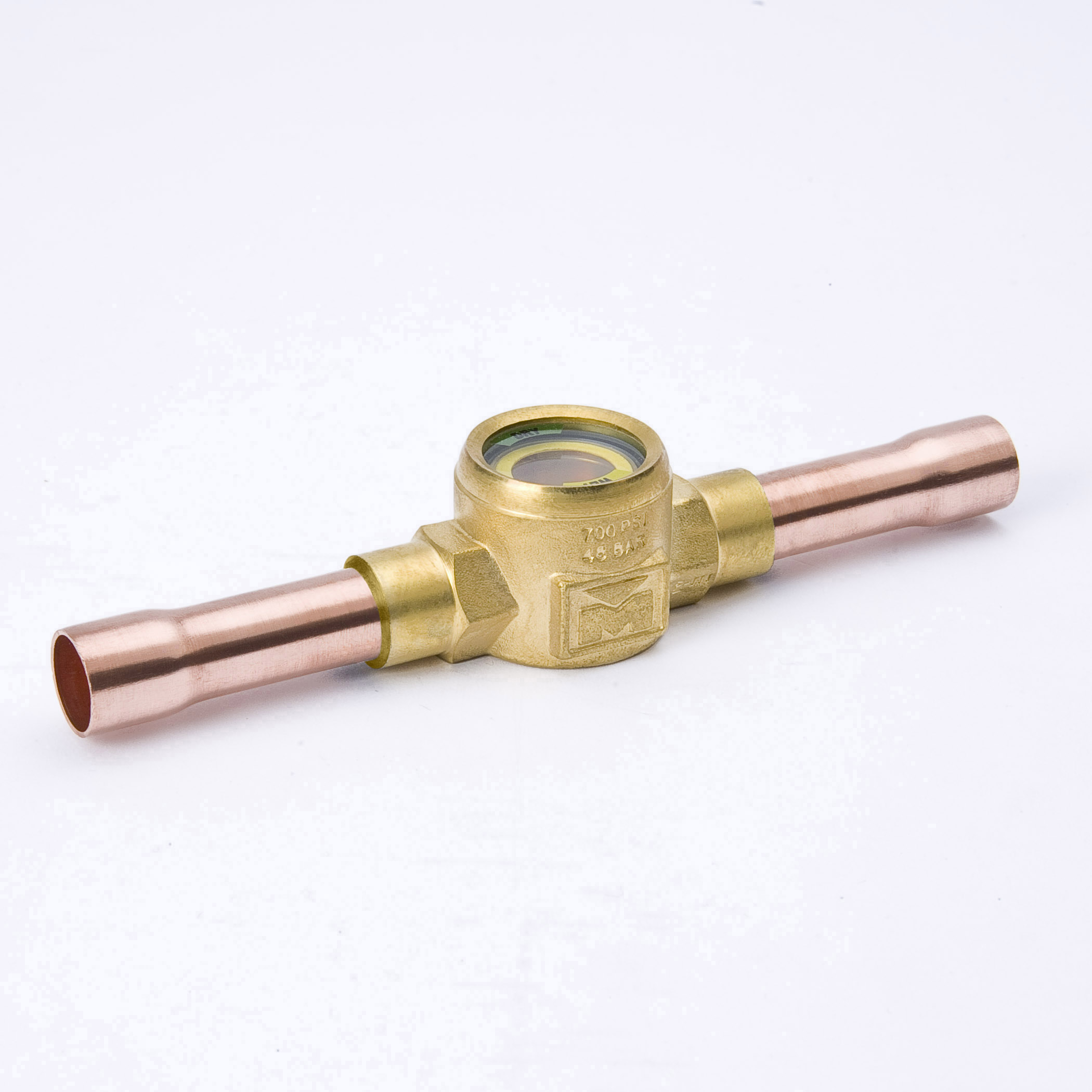 Mueller Refrigeration