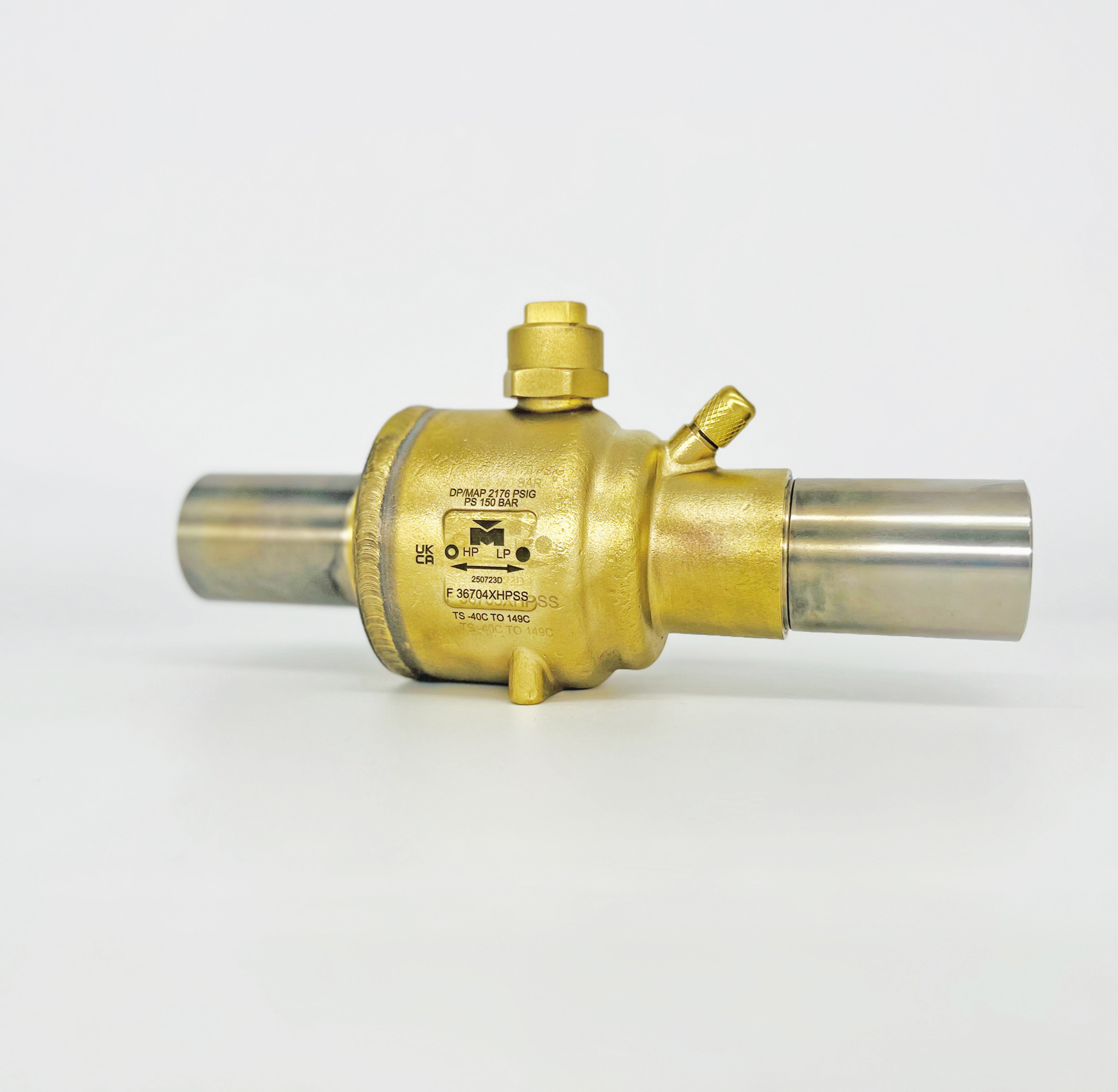 Mueller Refrigeration