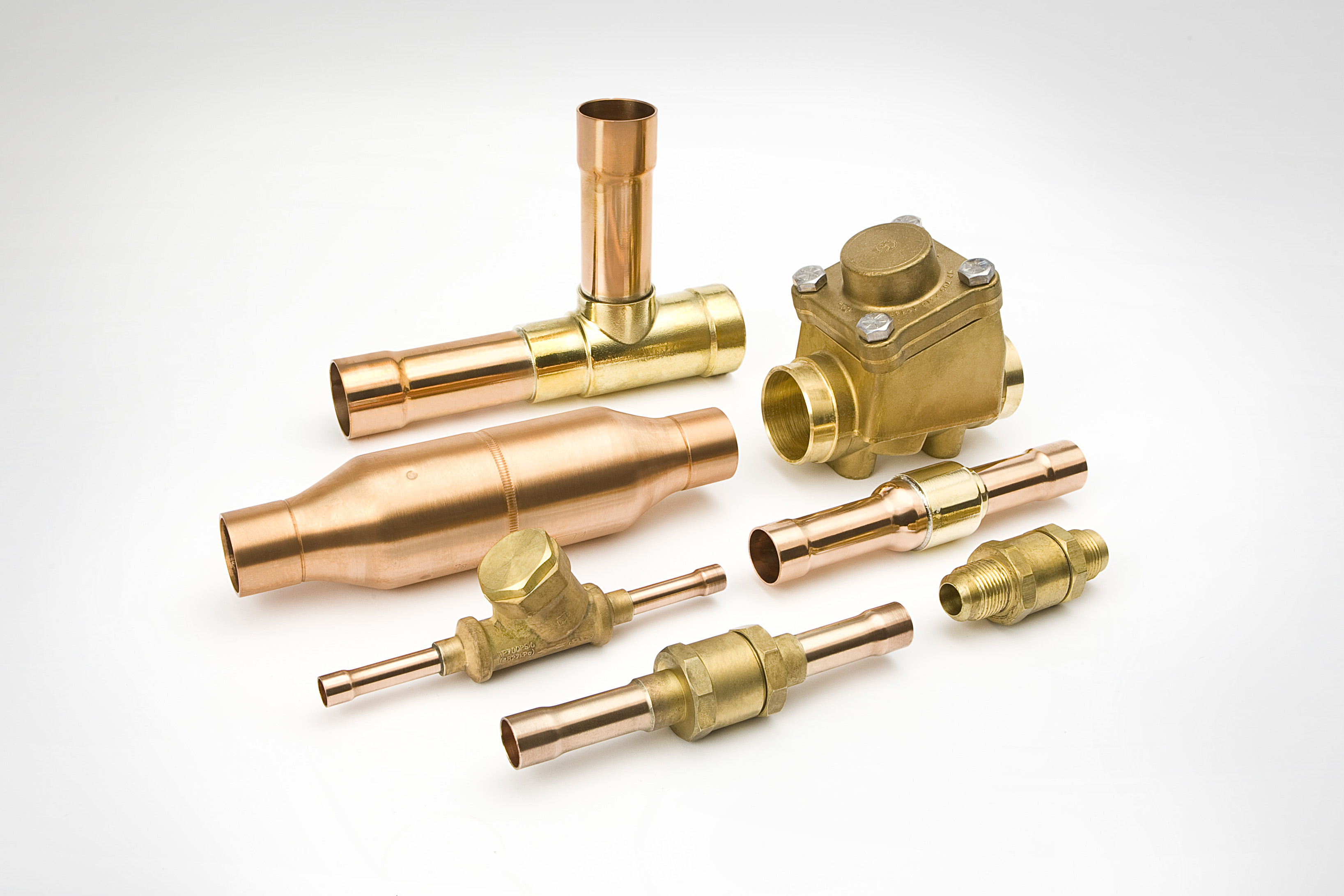 Mueller Refrigeration